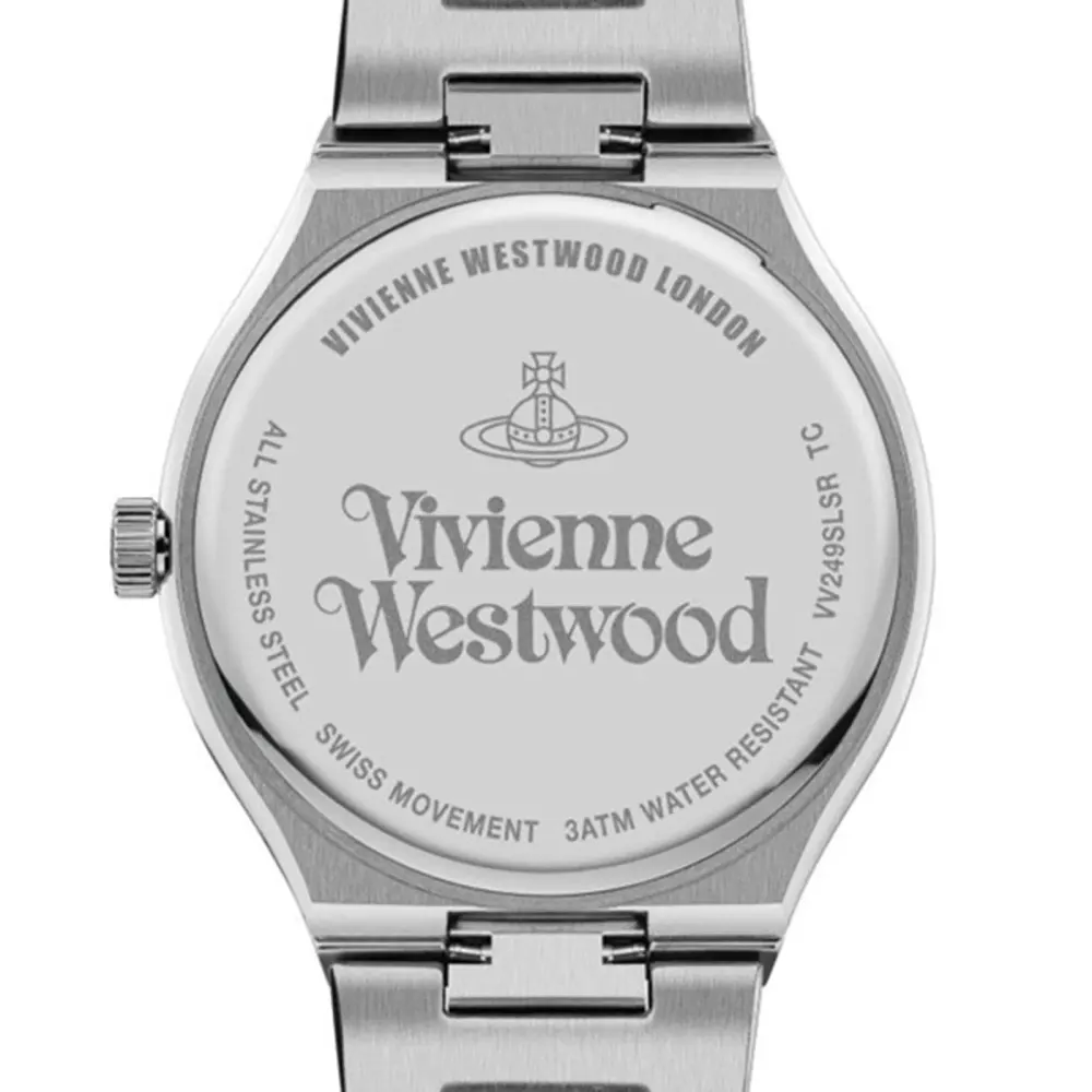 Vivienne Westwood Eltham 39mm Mens Watch detail 2