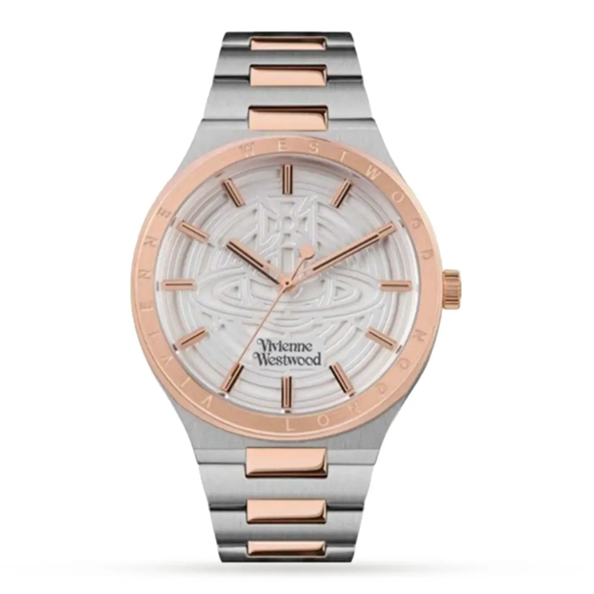 Vivienne Westwood Eltham 39mm Mens Watch