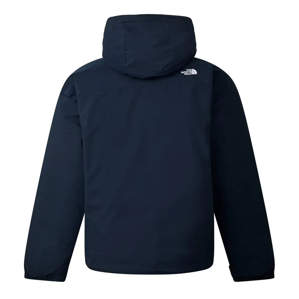 The North Face TNF OS Puffer Mens detail 2