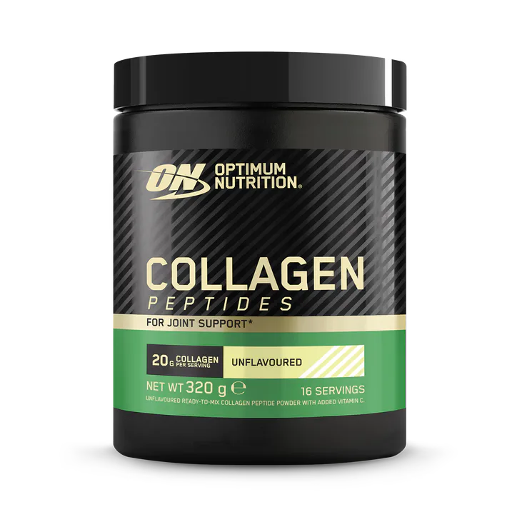 Optimum Nutrition Collagen Unflavoured 320g