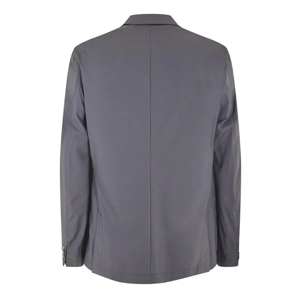 Boss Men's P-Hanry-J-Wg Blazer detail 2