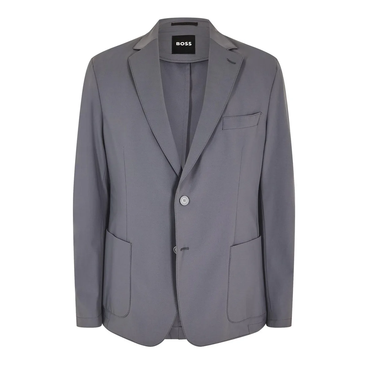 Boss Men's P-Hanry-J-Wg Blazer