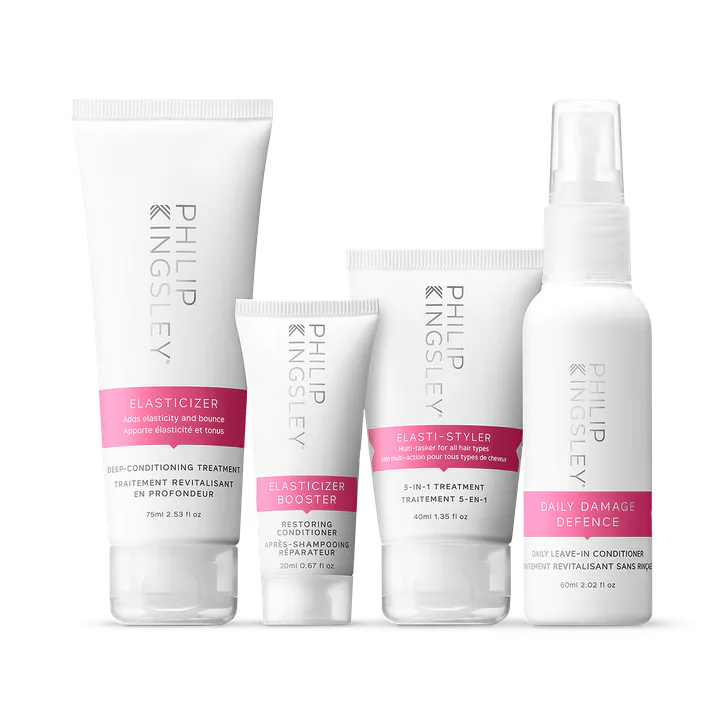 Philip Kingsley Elasticizer Effect Discovery Collection