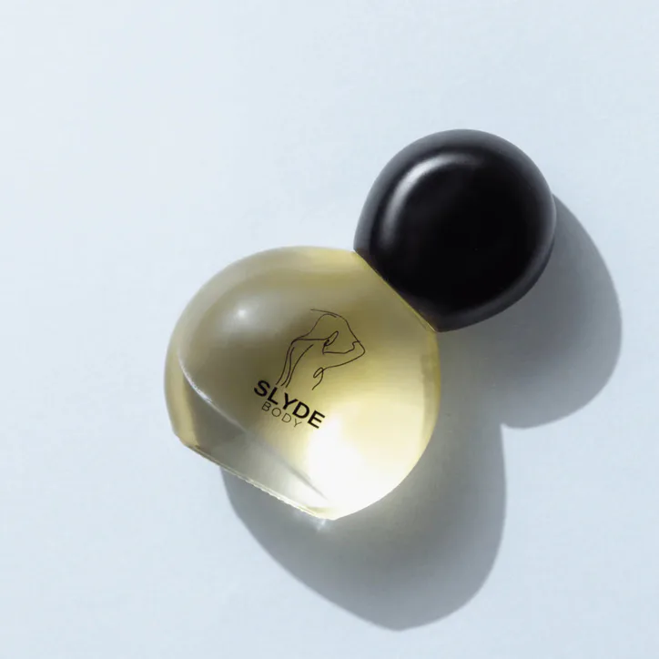 Slyde Body London Luxury Body Oil, additional product view 2