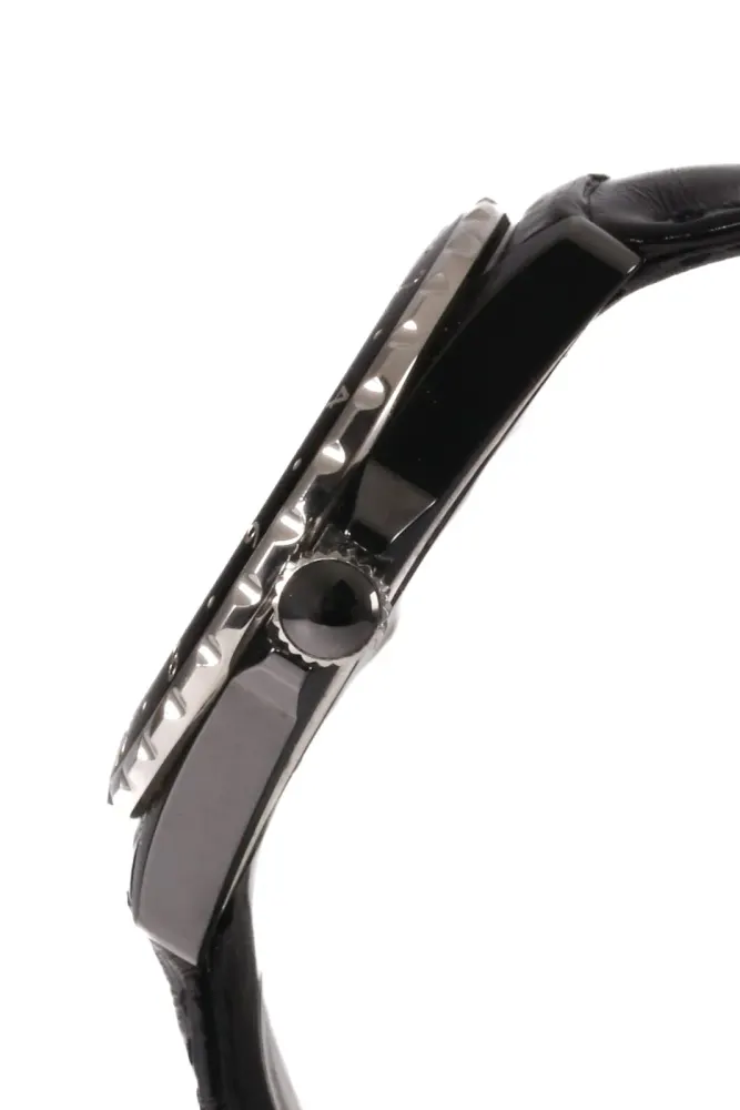 Chanel J12 H2620 — 2012 — Very good in Black Arabic, additional product view 2