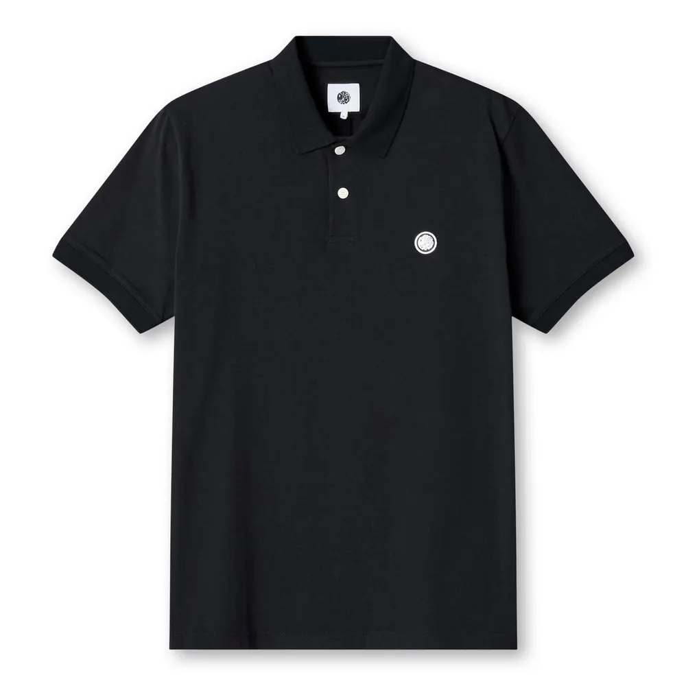 Pretty Green Men's Jerry Short-Sleeve Polo Shirt
