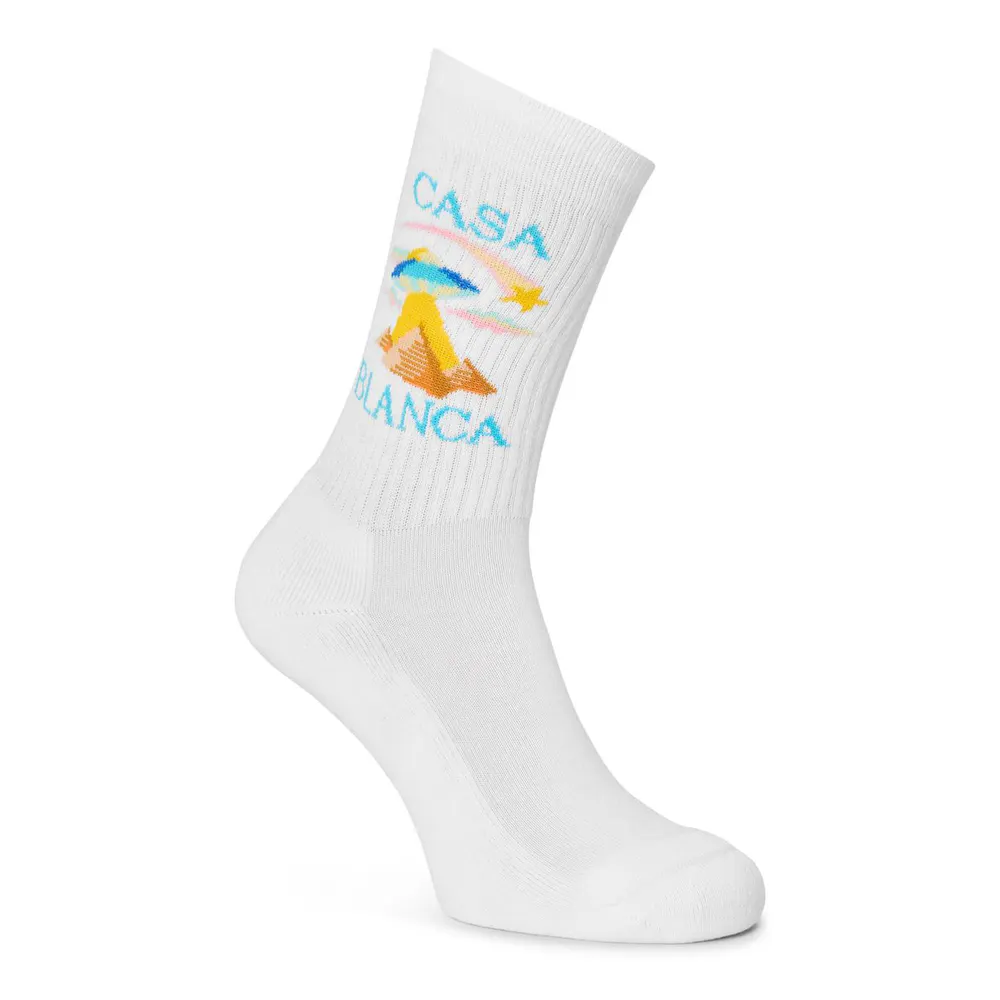Casablanca Casa Phanta Sock Sn63