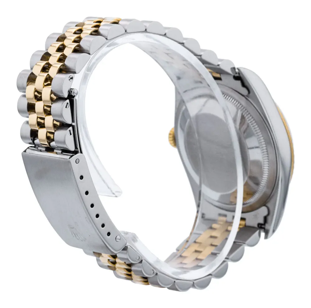 Rolex Datejust 116233 — 1997 — Very good detail 3