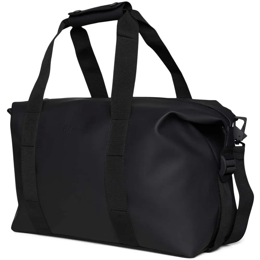 Rains Small Hilo Weekend Bag detail 3