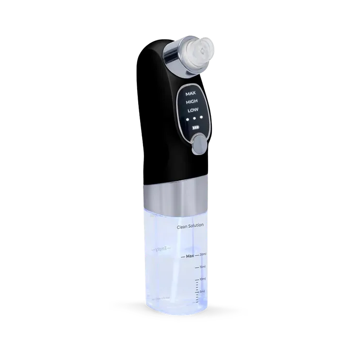 STYLPRO Hydro Exfoliator detail 2