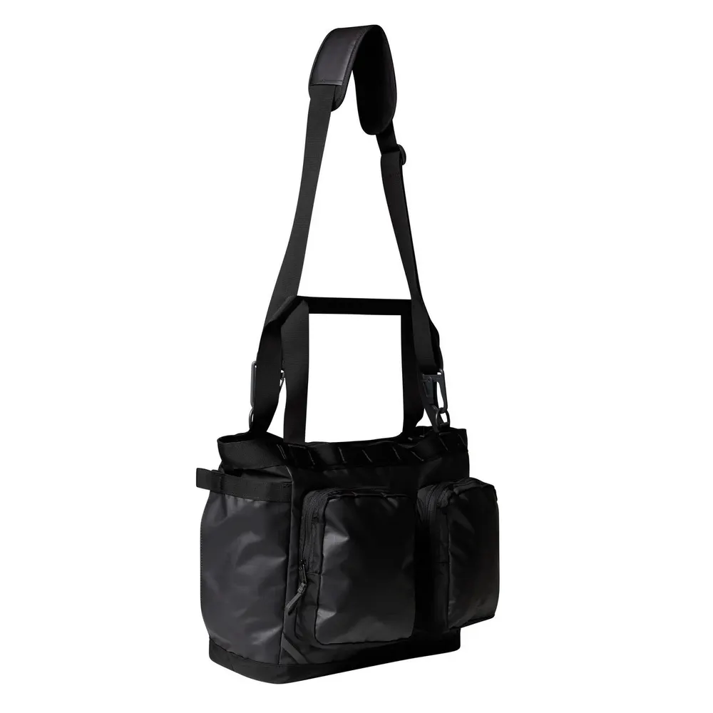 The North Face Men's Base Camp Voyager Tote Bags