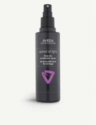 AVEDA Speed of Light™ Blow Dry Accelerator Spray 200ml