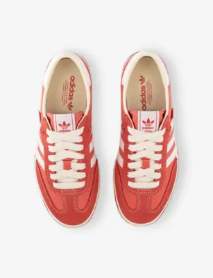 ADIDAS Samba ST Woven Trainers - EUR 41 / 7 UK MEN detail 2