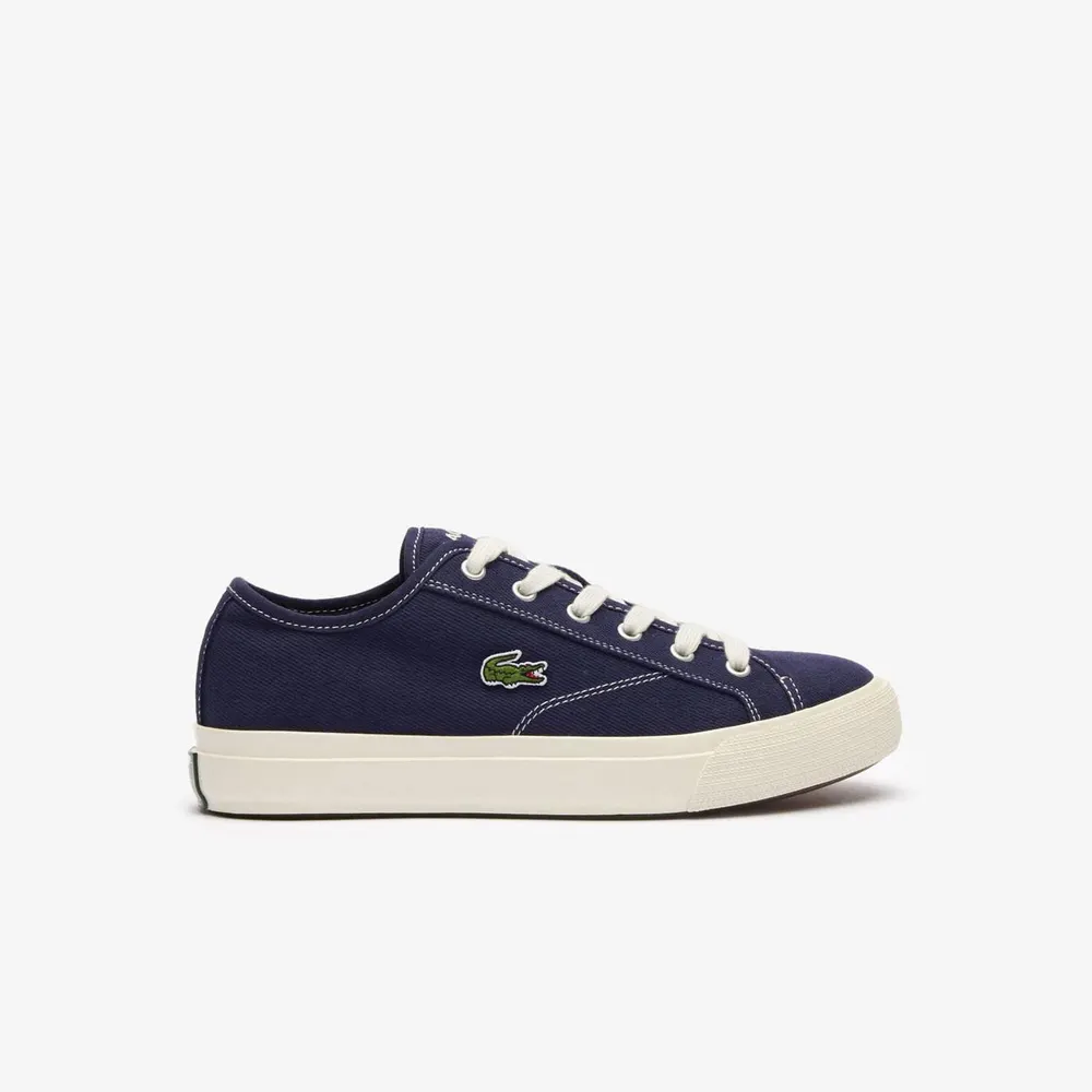 Lacoste Backcourt Trainers