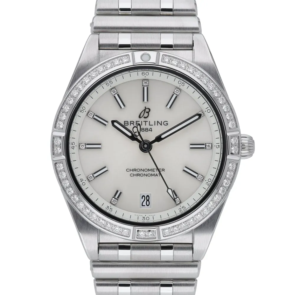 Breitling Chronomat Automatic 36 A10380 — 2022 — Excellent