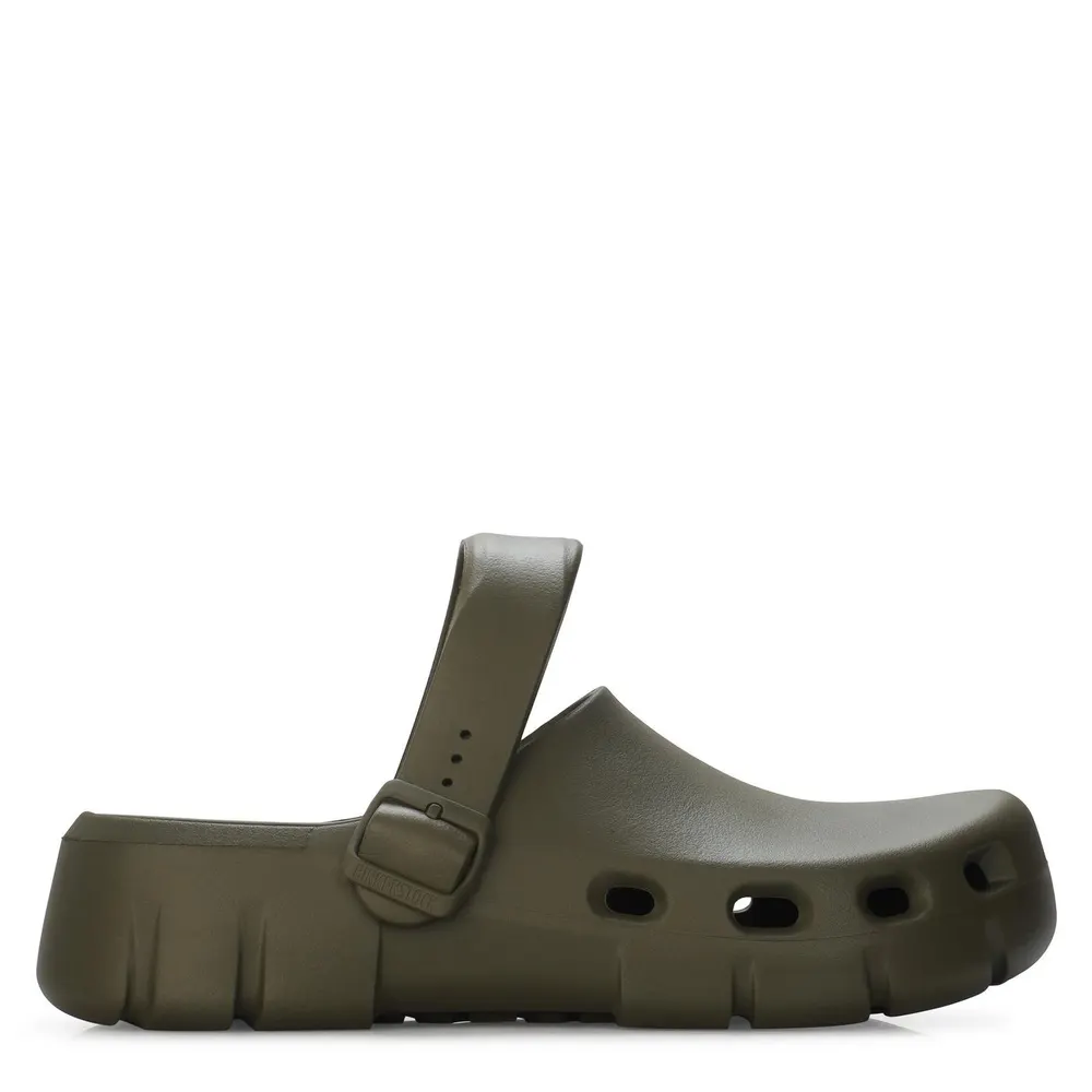 Birkenstock Bstk Birki-Flow EVA Sn64 in Green, additional product view 3