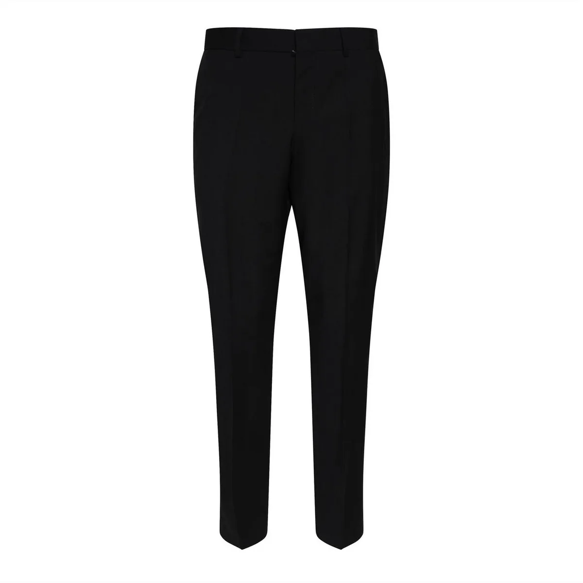 Boss Boss H-Genius-Mm-251 10270084 01 Straight Leg Trousers Mens