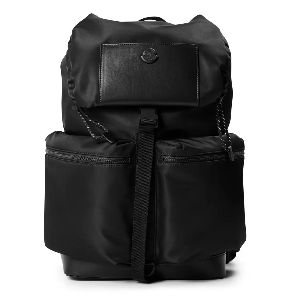 Moncler Moncler Kent BPack Sn64