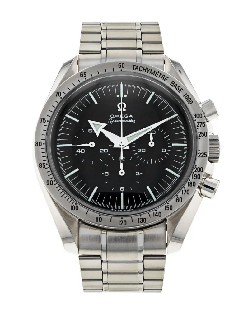 Omega Speedmaster Broad Arrow 3594.50.00 — 1999 — Very good