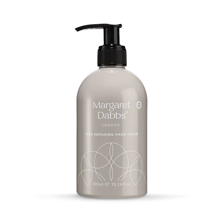 Margaret Dabbs London PURE Repairing Hand Cream 300ml