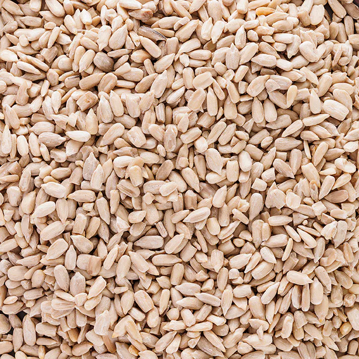 For Him Sunflower Seeds 125g detail 3