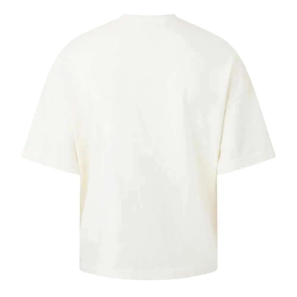 Lululemon LLM Boxy Tee Sn63 detail 2