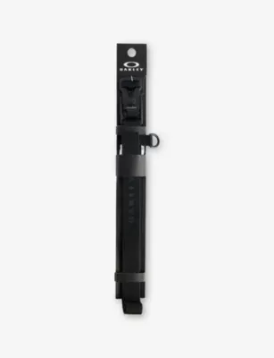 OAKLEY Latitude Logo Woven Belt