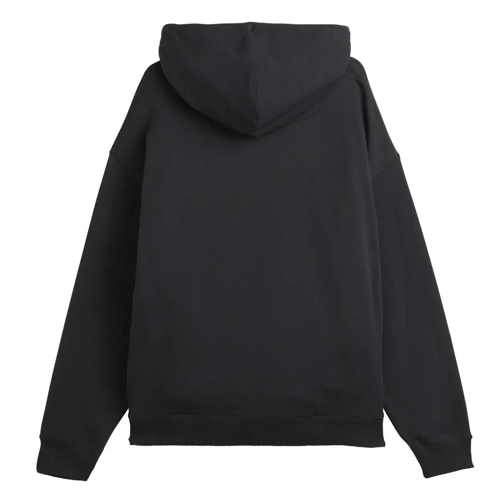 Y3 Men's Pull Over Hoodie detail 2