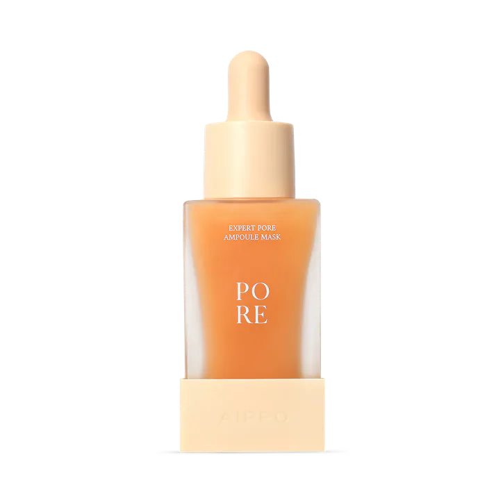 AIPPO Expert Pore Ampoule Mask 30ml
