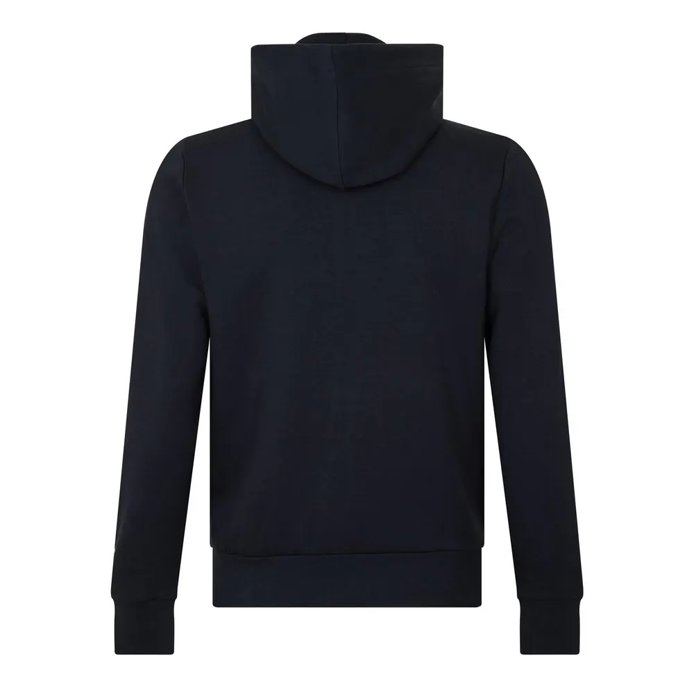 Boss Men's Saggy Zip Hoodie detail 2