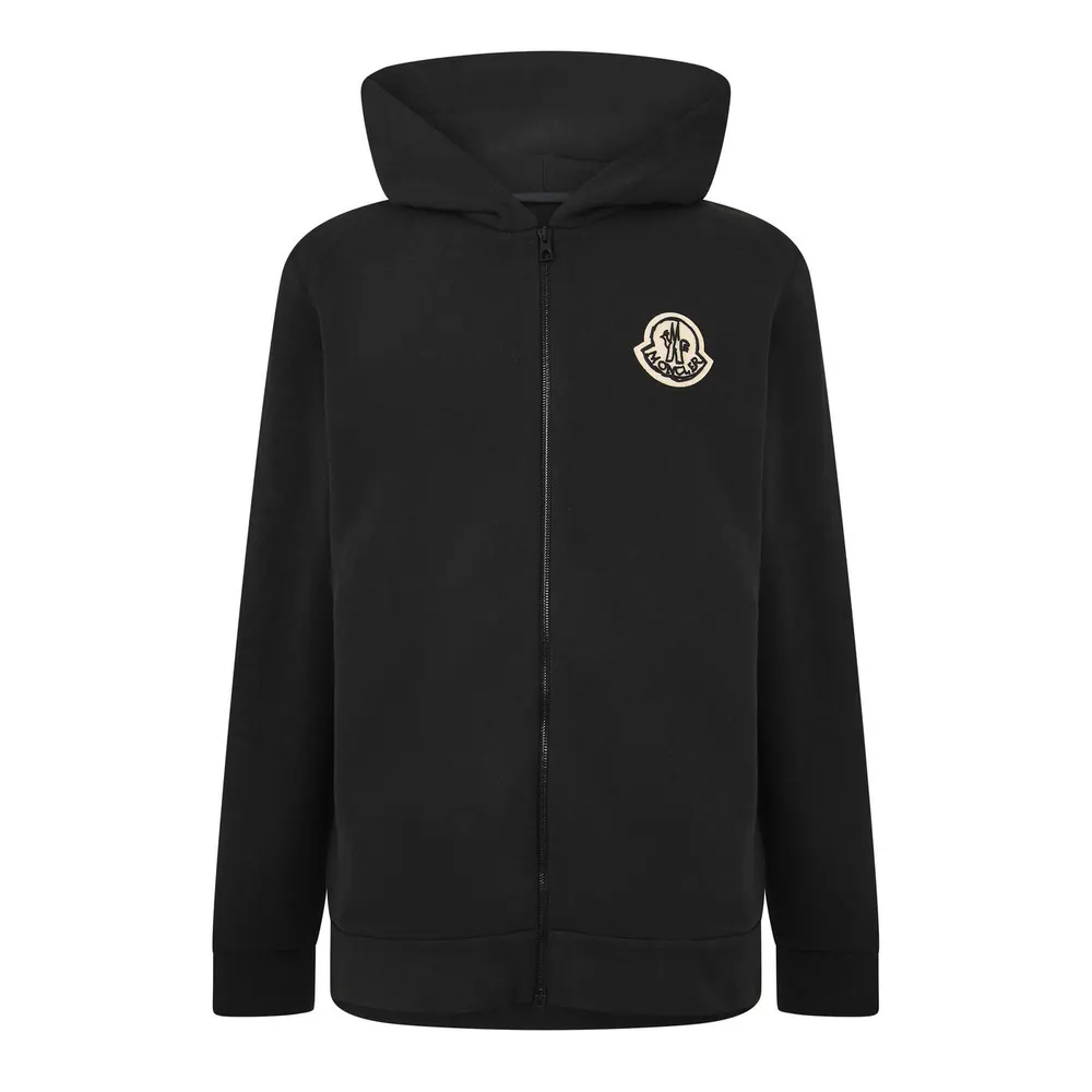 Moncler Moncler 3D Hoody Sn64