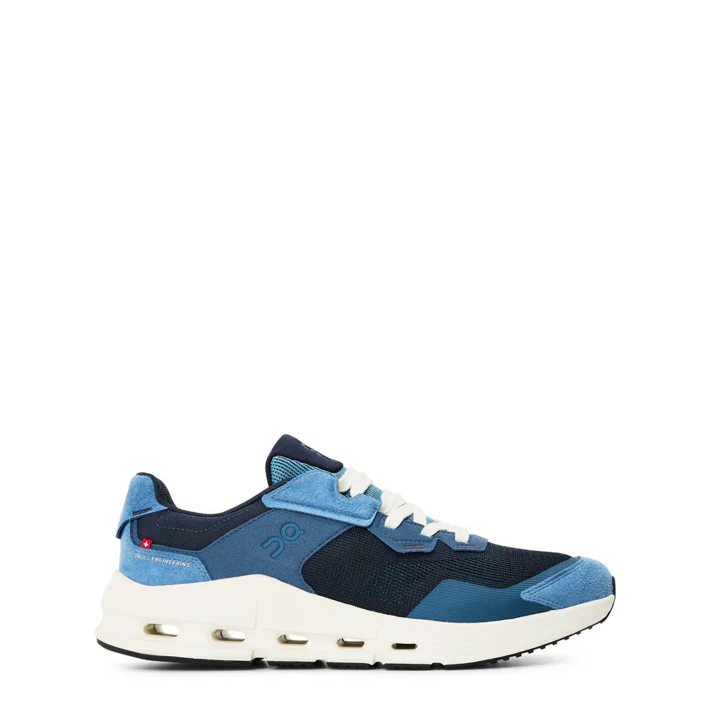 On Men's Cloudnova Rift Running Shoes
