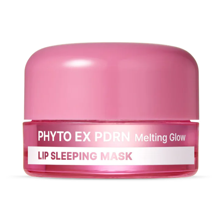 MediPeel Phyto Ex PDRN Melting Glow Lip Sleeping Mask 11g