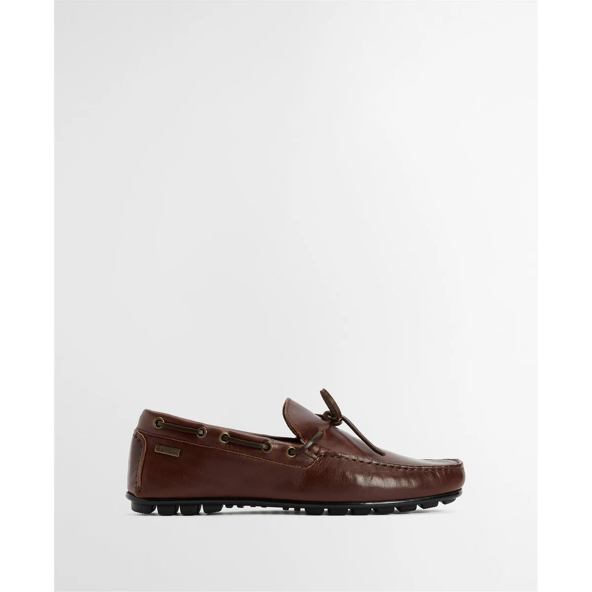Barbour Mens Courage Driving Shoes