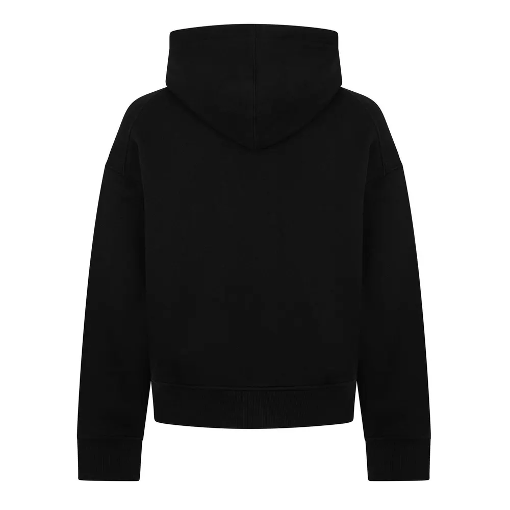 about:blank Men's Zip Hoodie detail 2
