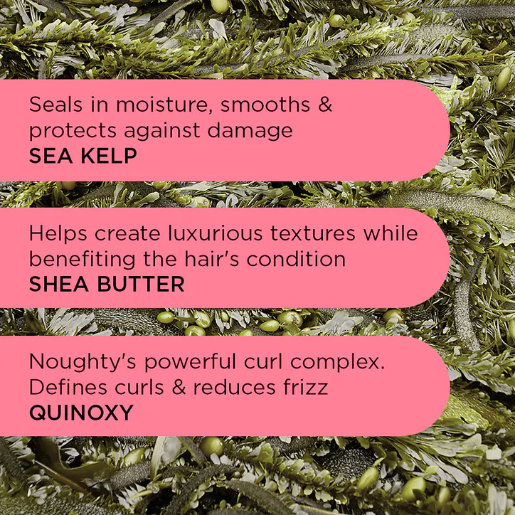Noughty Hello Curls Define and Reshape Curl Primer 200ml detail 3
