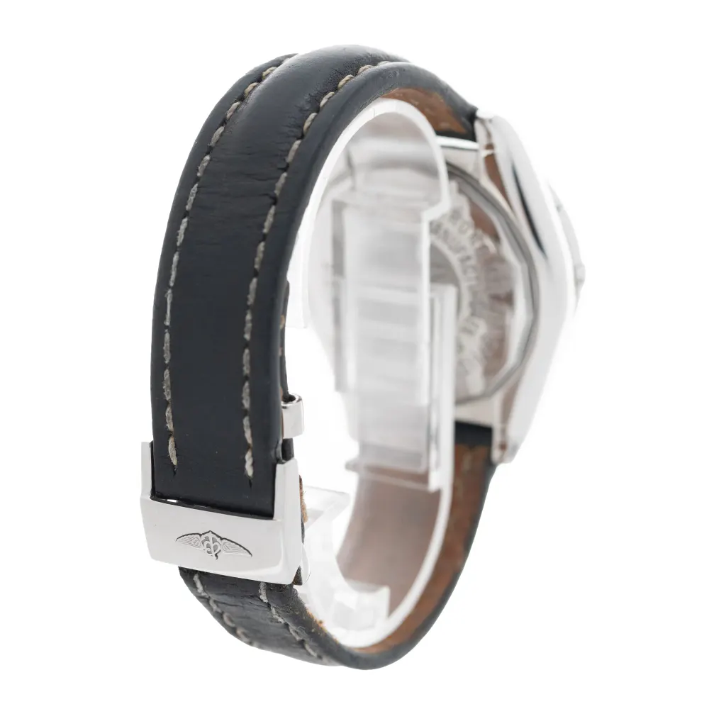 Breitling Galactic 41 A49350 — 2012 — Fair in Grey Baton, additional product view 3