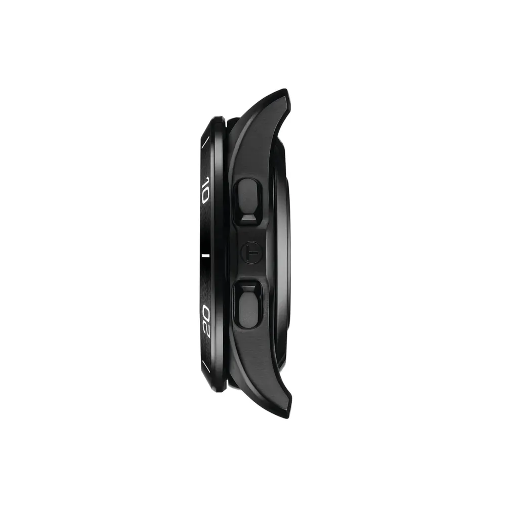Tissot T-Touch Connect Sport 44mm Mens Watch Black detail 3