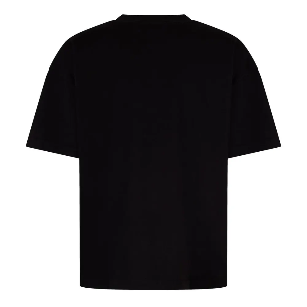 Cole Buxton Men's Inter Front Oversized T-Shirt detail 2