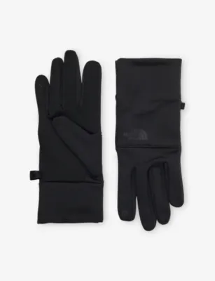 THE NORTH FACE Men's Etip™ Fleece Gloves - S