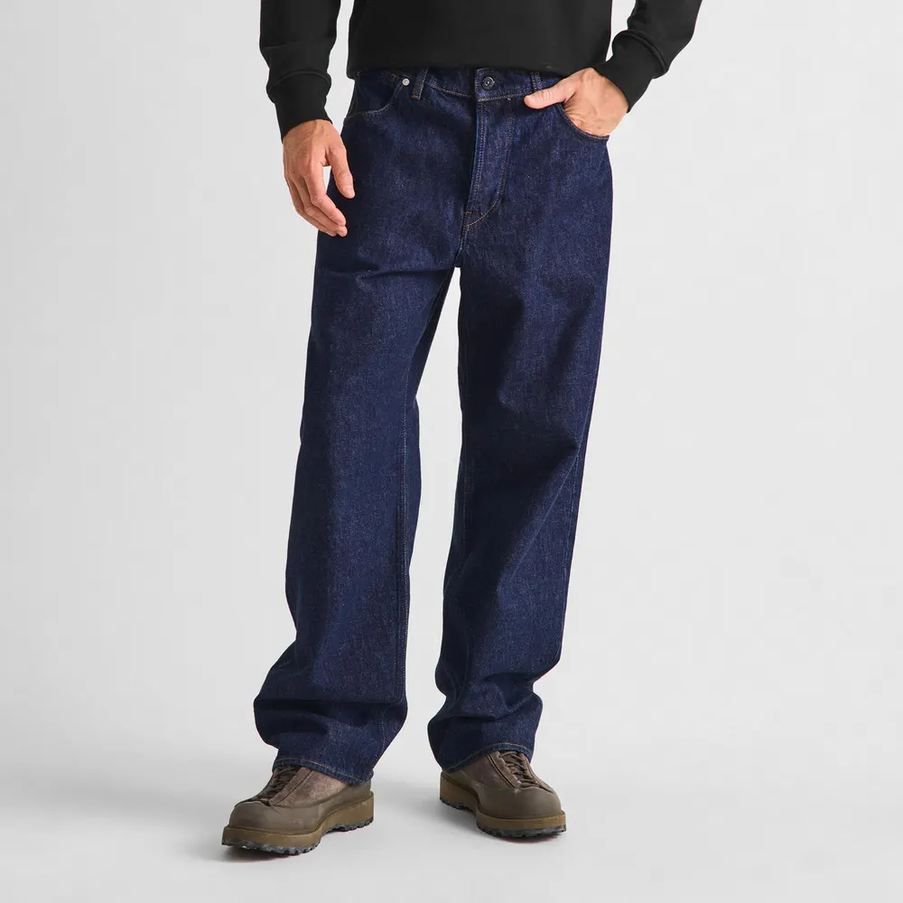 Stone Island Stone DNM Loose Jn Sn64 detail 3