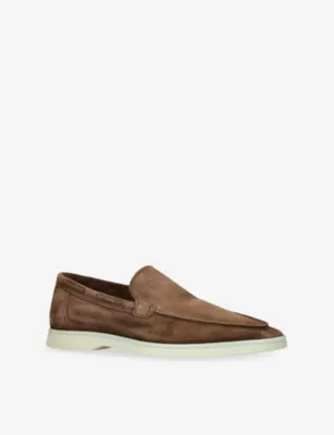AURELIEN Yacht Softey® Suede Loafers - 5 detail 3
