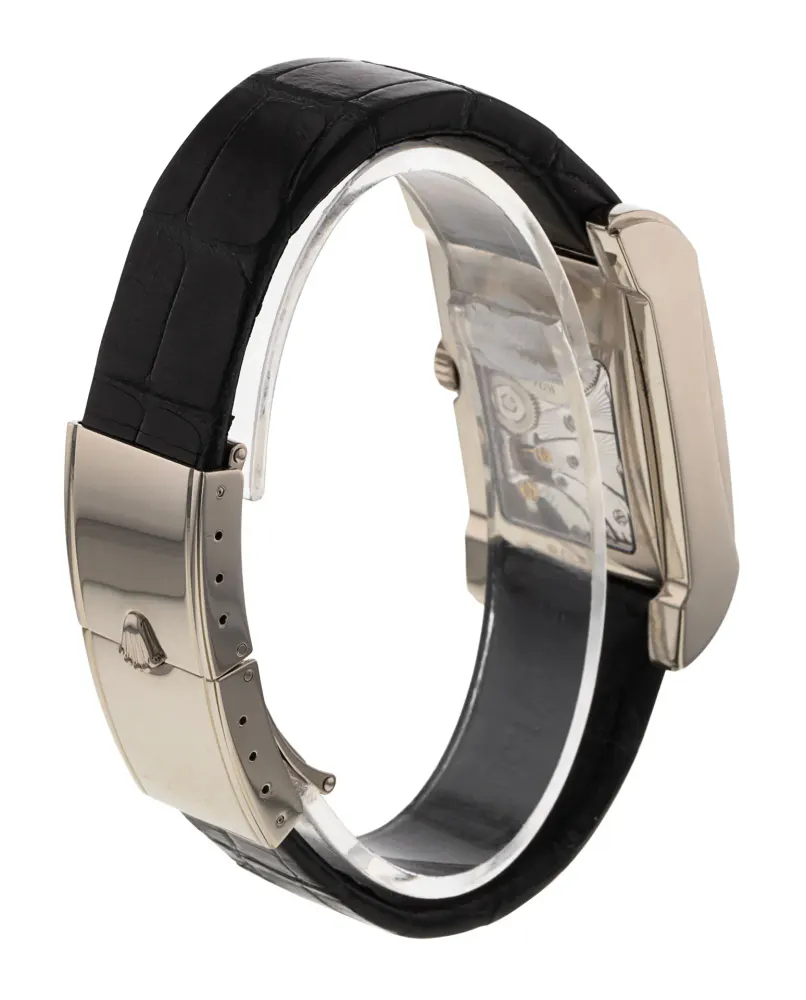 Rolex Prince 5443/9 — 2005 — Very good in Black Baton, additional product view 3
