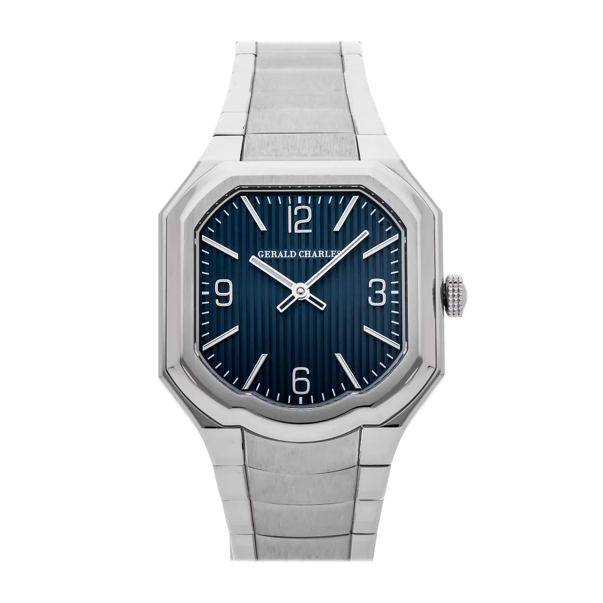 Gerald Charles Masterlink – Pre-owned luxury watches
