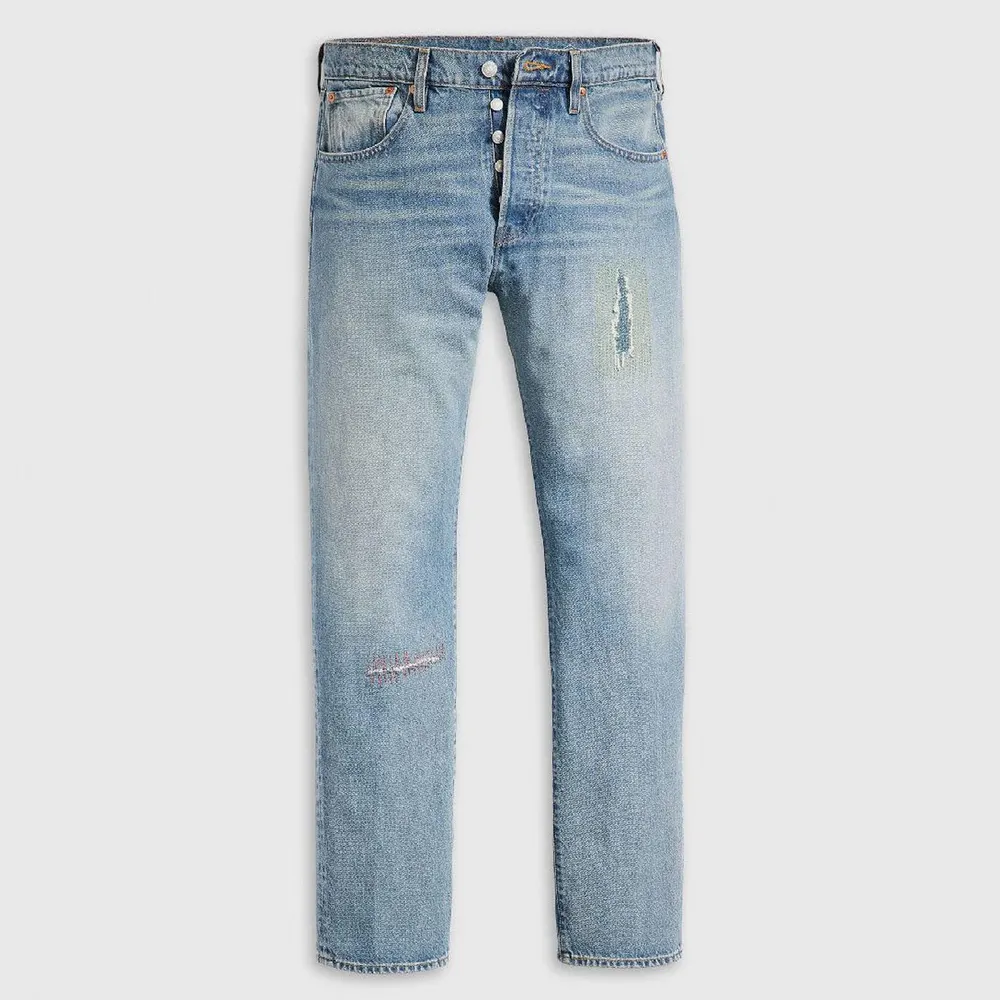 Levis Men's Skatebrdng Straight Leg Jeans