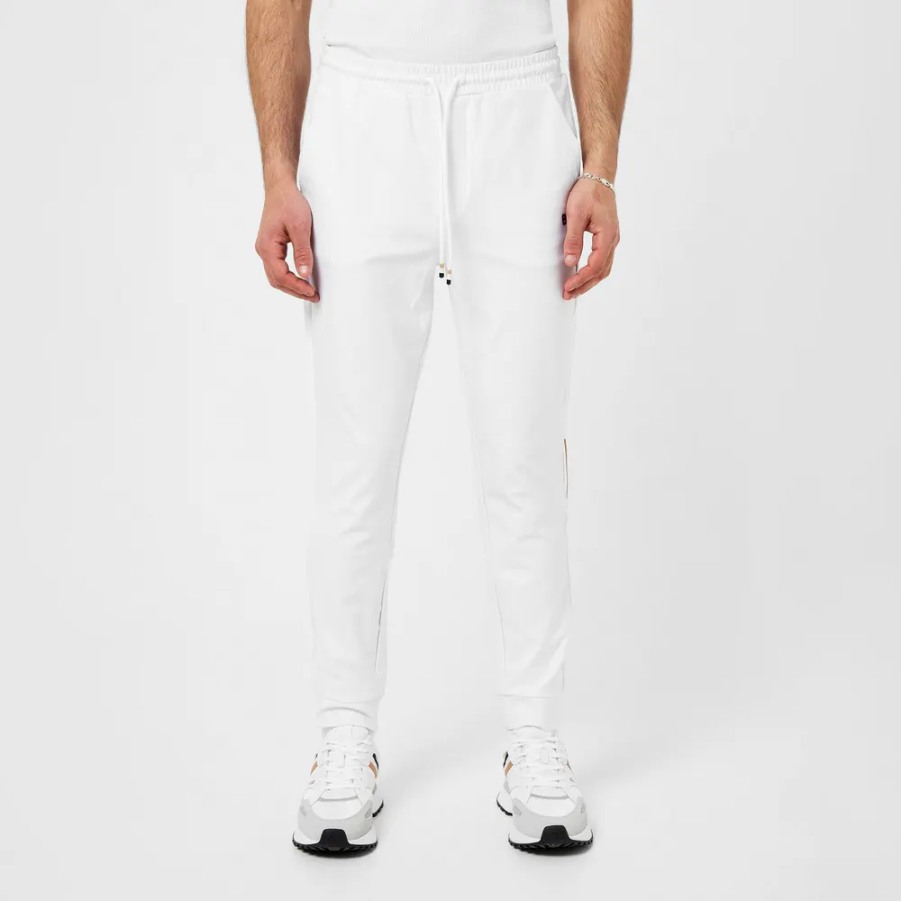 Boss Men's HBG Hicon MB 2 Tracksuit Bottoms detail 2