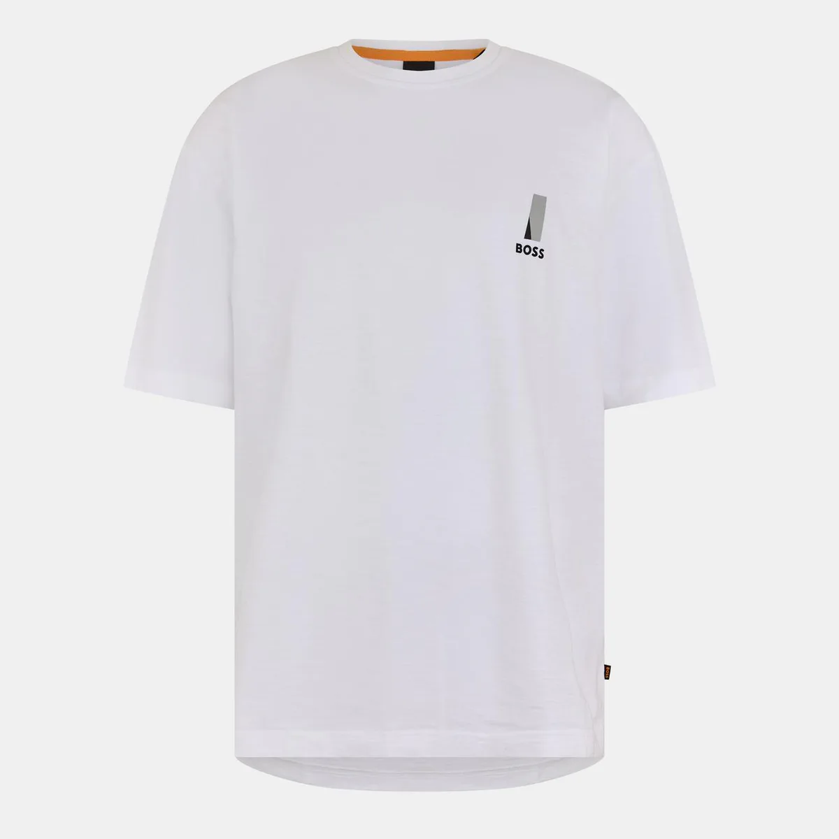 Boss Men's Polar Cotton T-Shirt