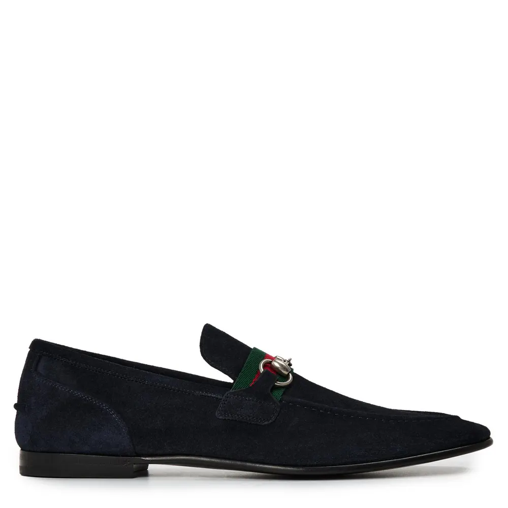 Gucci Gucci New Power 2.0 Loafer