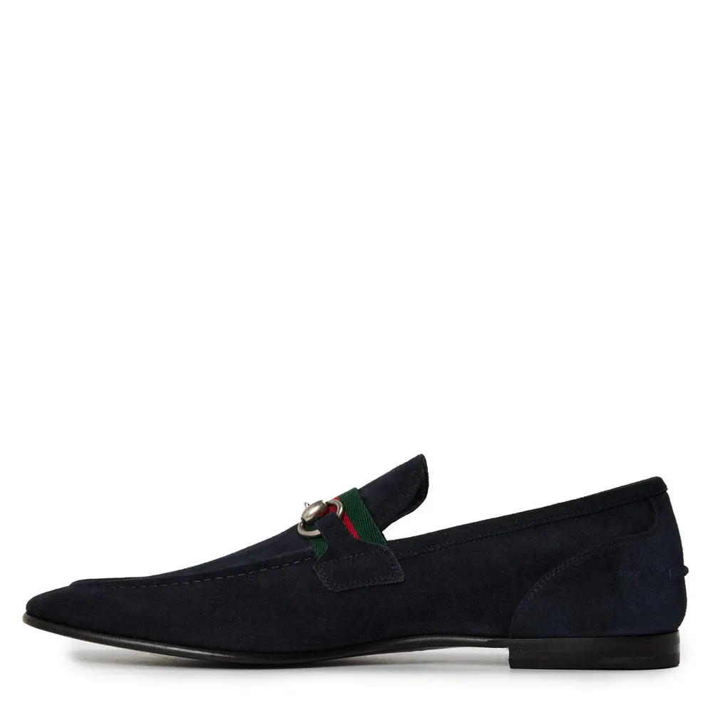 Gucci Gucci New Power 2.0 Loafer detail 2