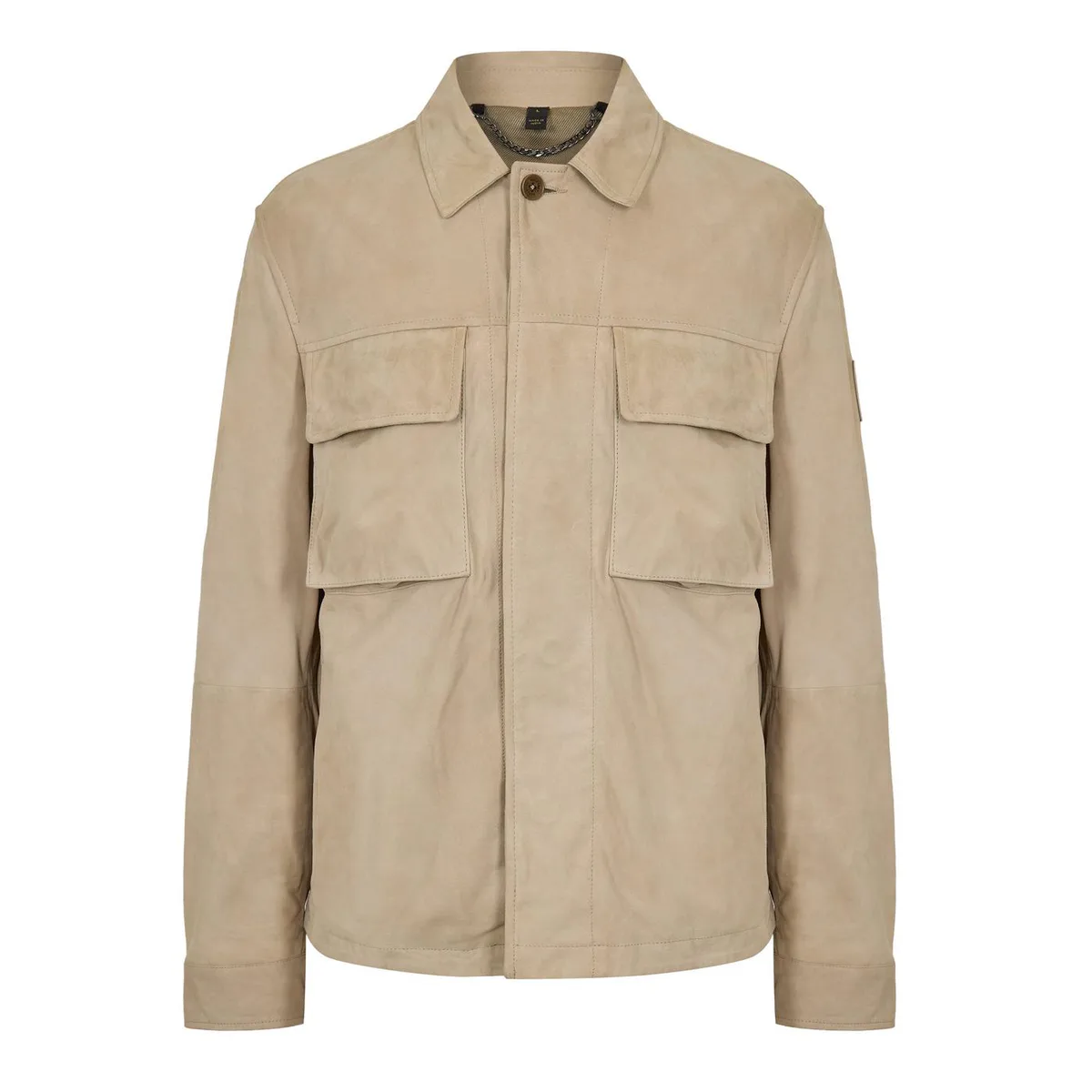 Belstaff Belstaff Waymark OS Sn61